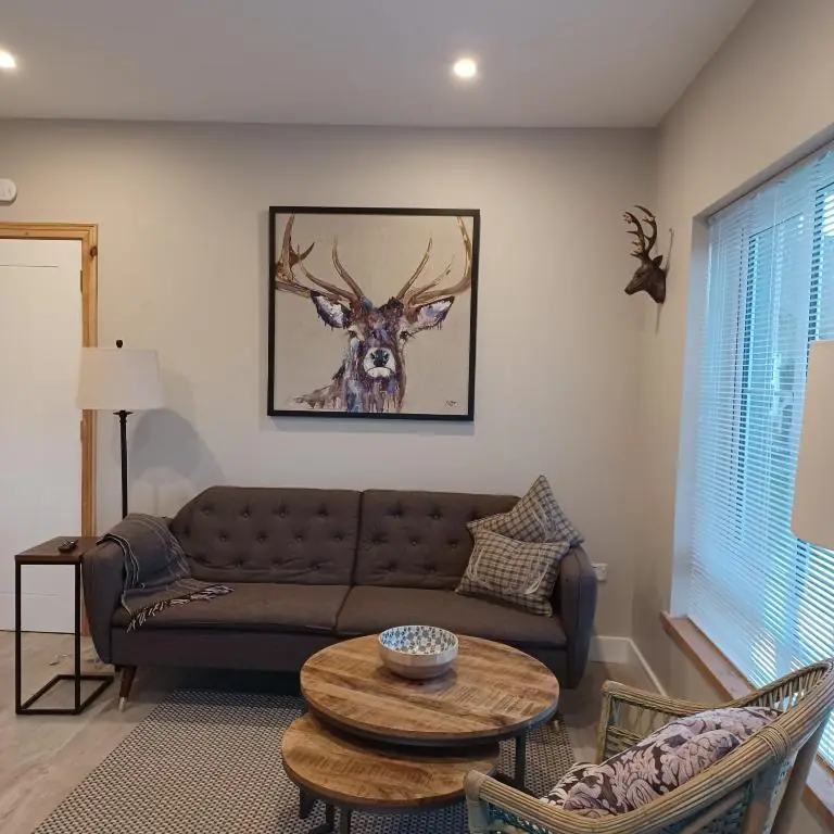 Buvinda Self Catering