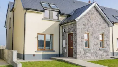 C64 Cahermore Holiday Village
