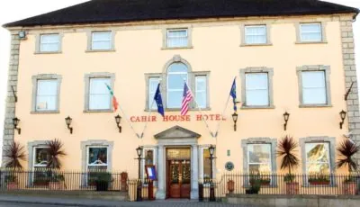 Cahir House Hotel