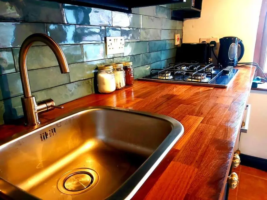 Caitríona's Cottages - Adult Only Pet Friendly - Hot Tub