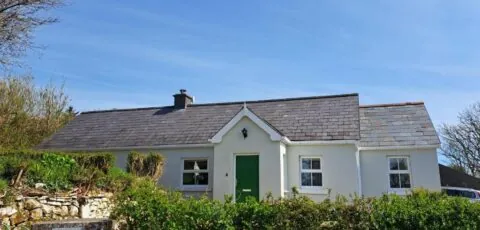Calveys Cottage