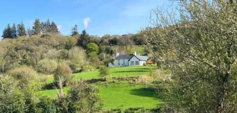 Canfee Cottage