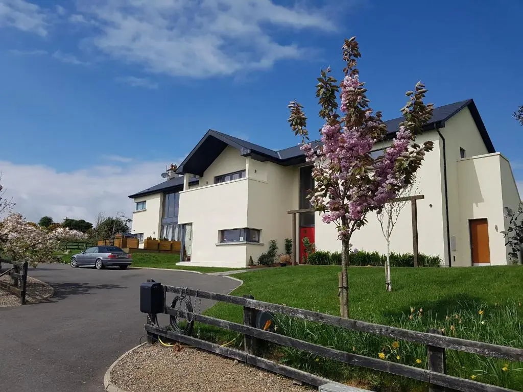 Captiva Wexford - Your Ultimate Luxury Family Villa Getaway