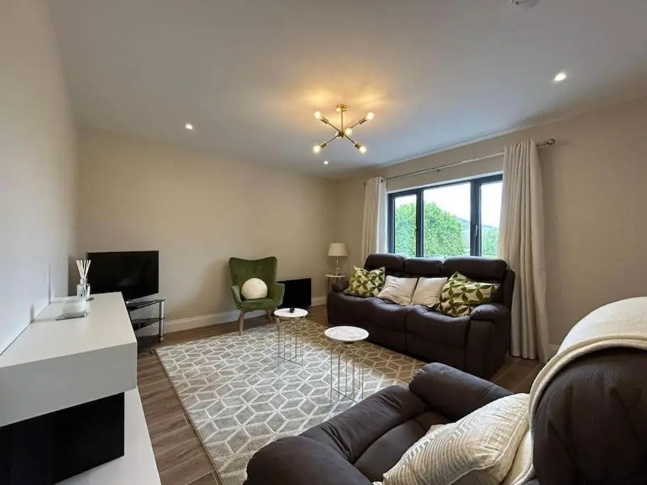 Carhan House - Cahersiveen