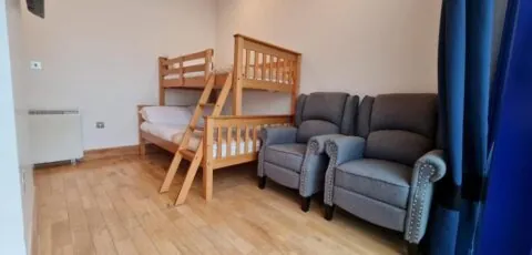 Carlingford Marina Apartments