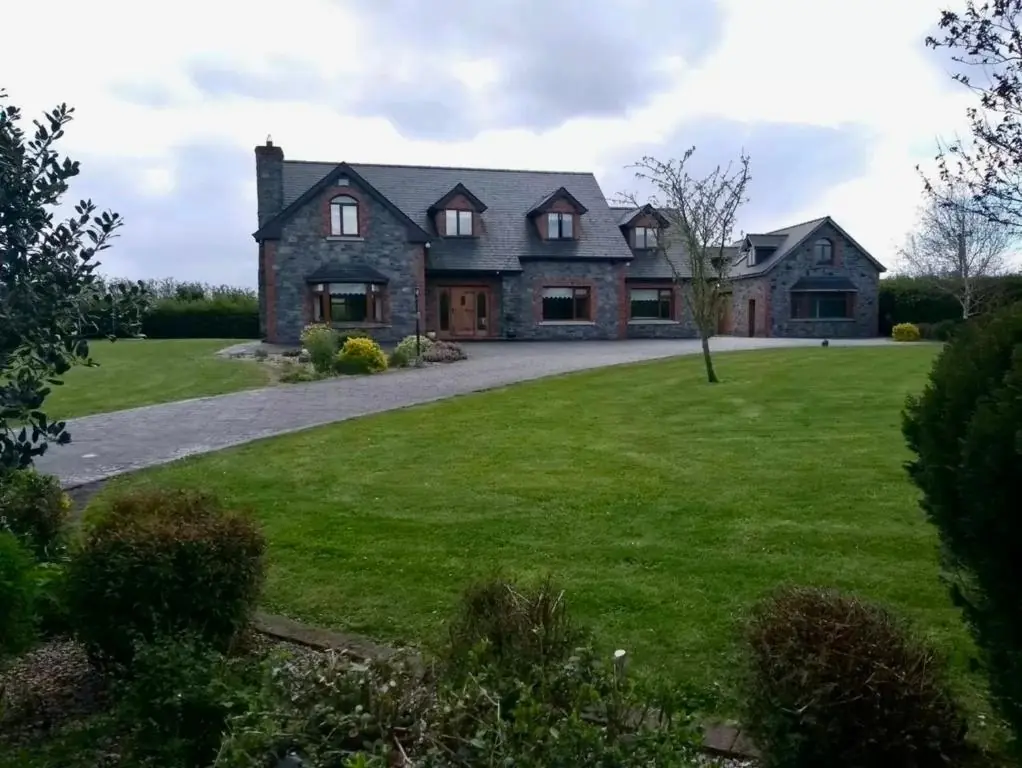 Carraig House Cozy countryside apartment