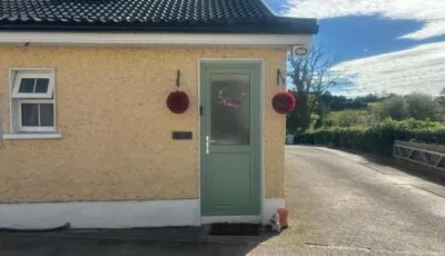 Carratraw Chalet