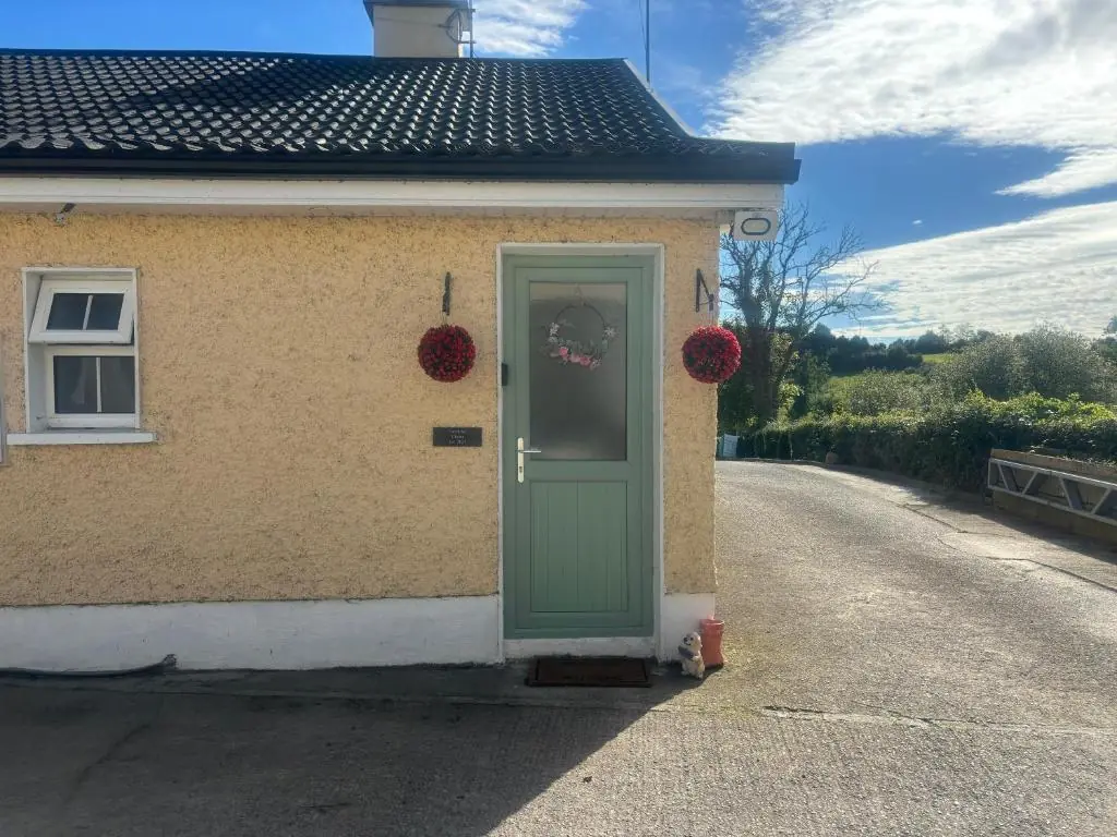 Carratraw Chalet