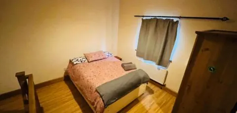 Casa acogedora en D08