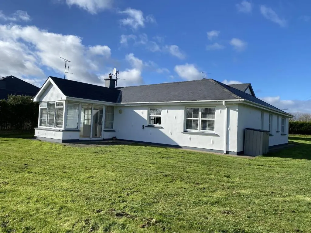 Castle Gardens Bungalow