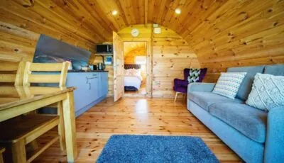 Ceide Glamping