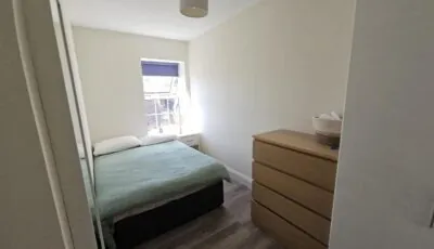 Central Oasis Retreat