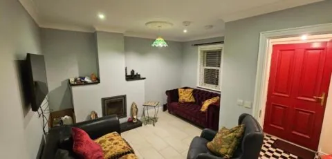 Central Westport Town House