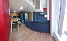 Centrally Located Apartment – Dublin 1