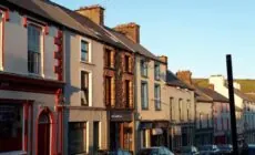 Centre of Dingle Town – Luxury Holiday Apartment