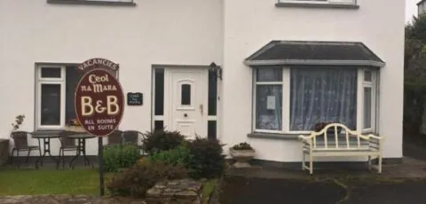 Ceol Na Mara