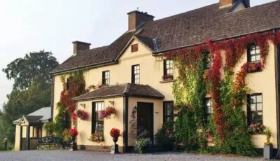 Charlotte’s Way B&B