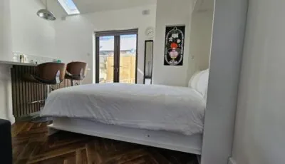 Charming House in City Centre