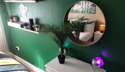 Charming Pheonix Parkside Flat