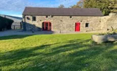 Chestnut Lodge Ballindrum R14YW02