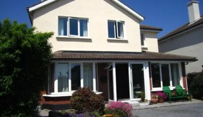 Claremont B&B