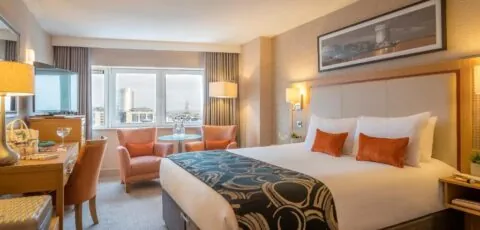 Clayton Hotel Limerick
