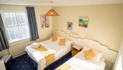 Clifden White Heather – 5 Bedroom House