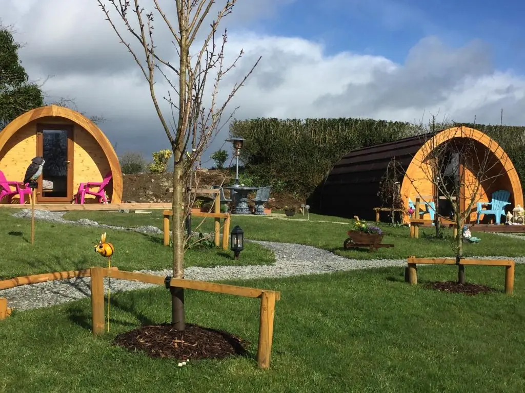 Clonakilty Accommodation An Úllórd Getways
