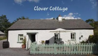 Clover Cottage