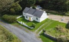 Coastal Cottage
