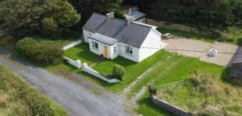 Coastal Cottage