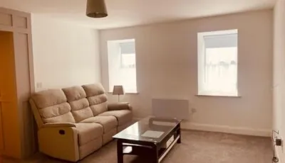 Colton House - Apt 1