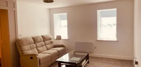 Colton House Apt 1