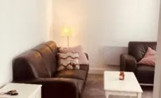Colton House - Apt 2