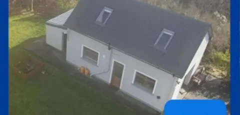 Connemara Chalet