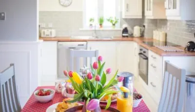 Connemara Letting's Townhouse