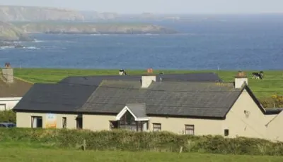 Copper Coast B&B