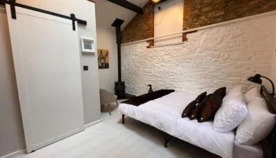 Copper Cove Cottage