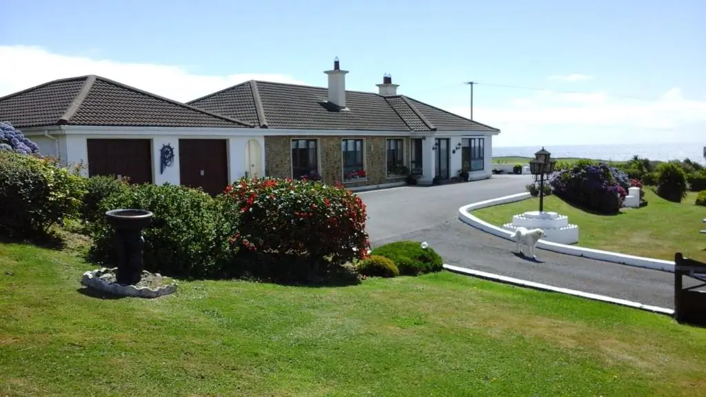 Copperfield House B & B