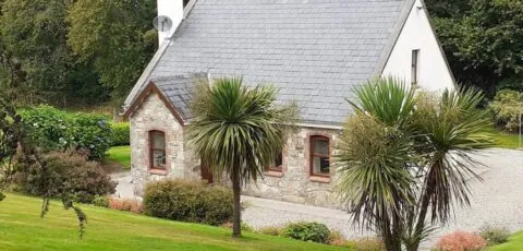 Cornode Cottage