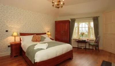 Corrib House Guest Accommodation
