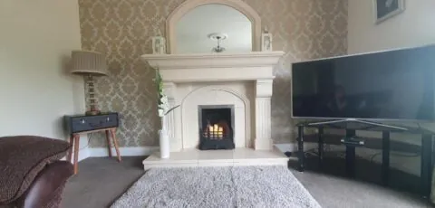 Cosy Family home