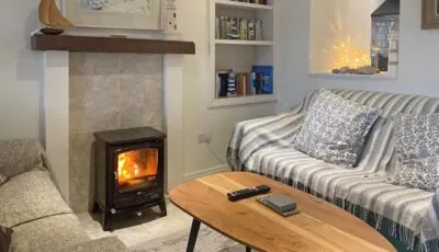 Cottage 170 – Roundstone