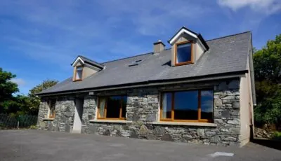 Cottage 173 – Clifden