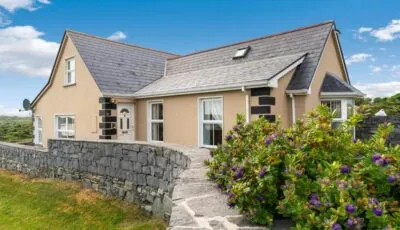 Cottage 207 – Ballyconneely