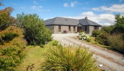 Cottage 261 – Moyard