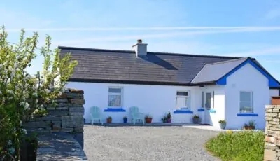 Cottage 312 – Ballyconneely