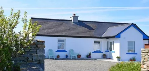Cottage 312 Ballyconneely