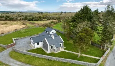 Cottage 345 – Oughterard