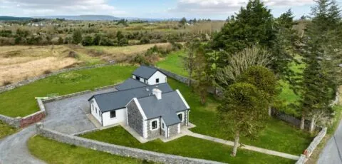 Cottage 345 Oughterard